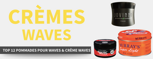 crème waves