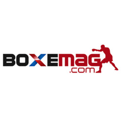 Logo boxemag