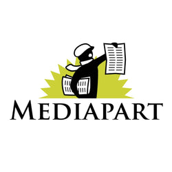 Logo mediapart