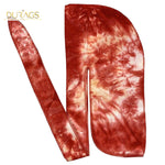 Durag Velours Red Shade