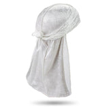Durag Velours Premium Quartz