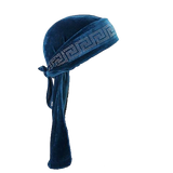 Durag Turquoise Waves