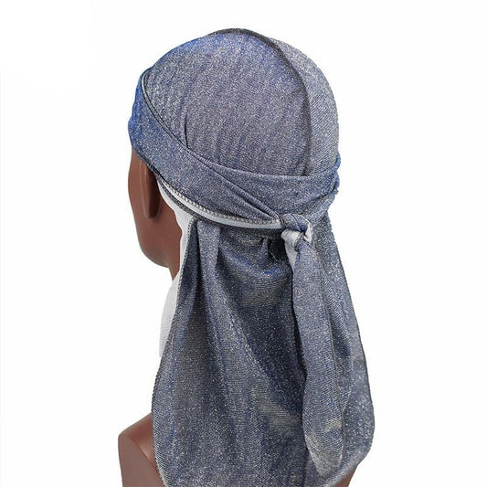Durag Velours Dégradé | Durags