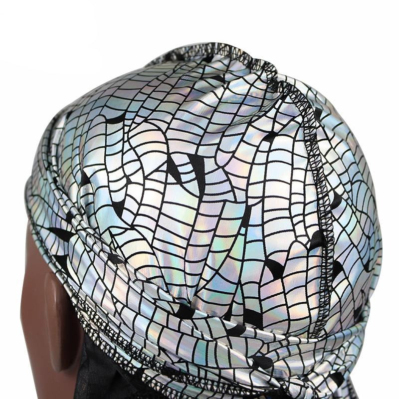 Durag Satin Luxe
