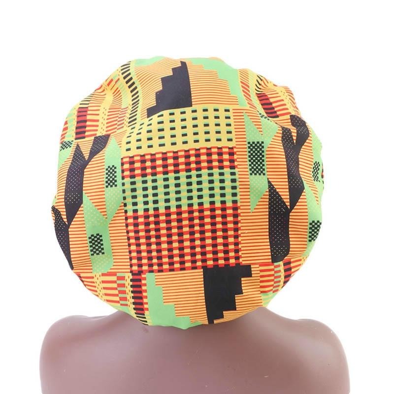 Bonnet Satin Jalia | Durags.fr