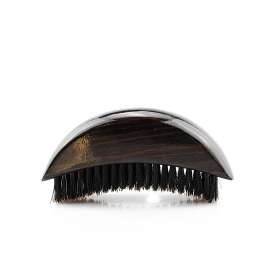 Lot de Durag Brosse incurvée