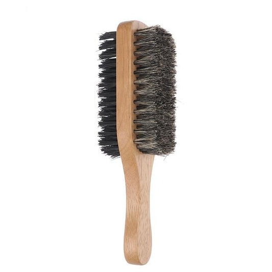 Brosse wave medium