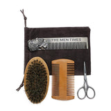 Coffret du Barbier