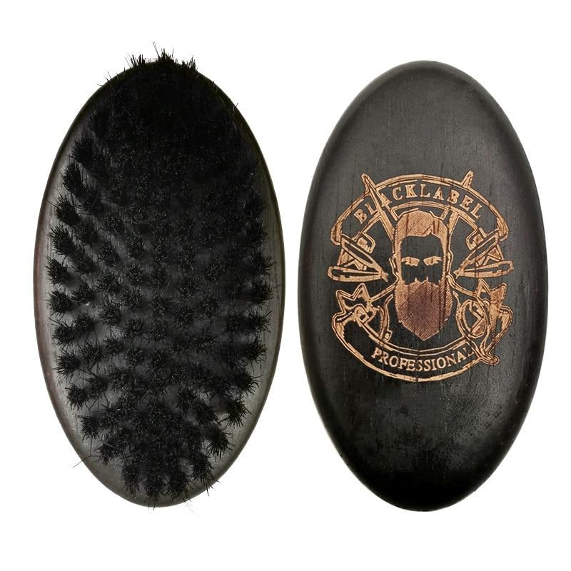 Brosse à Barbe Vegan