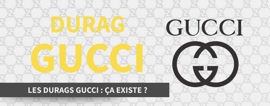 Durag Gucci
