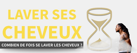Combien de fois faut il se laver les cheveux