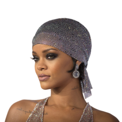 Durag Femme