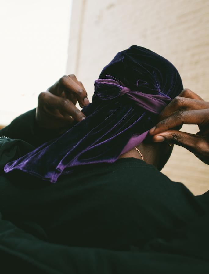 Wave Cap