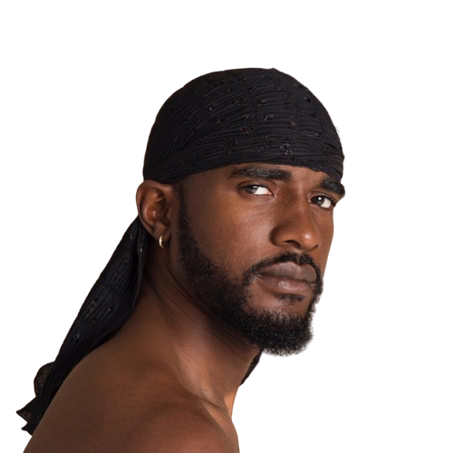 Durag Homme