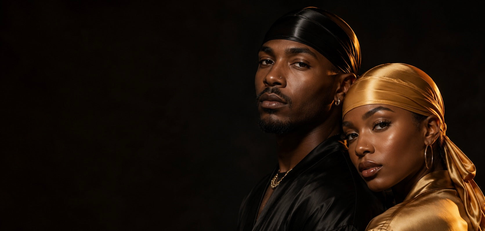 durag pour homme et femme