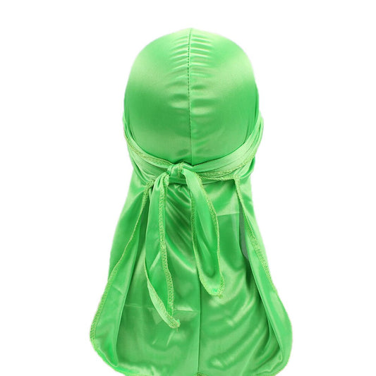 Durag Vert Fluo