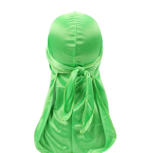 Durag Vert Fluo