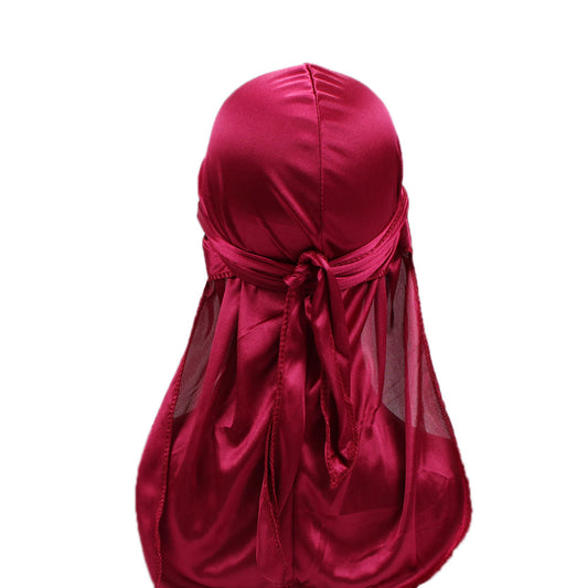 Durag Bordeaux