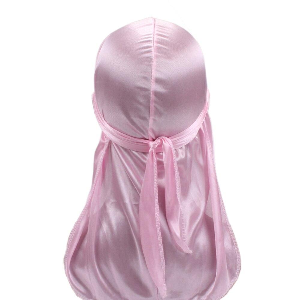 Lot de Durag Pink Waves