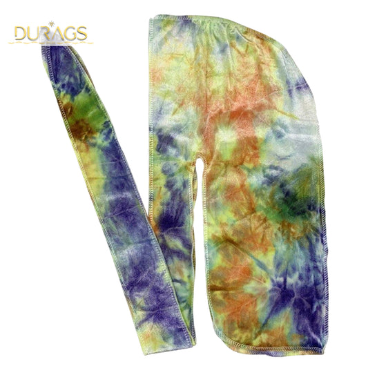 Durag Velours Shade