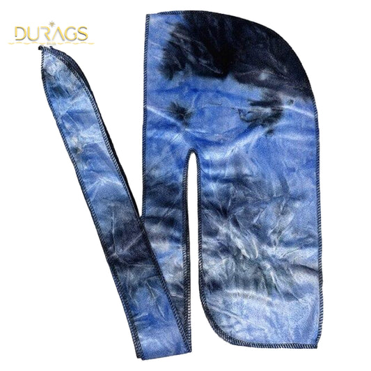 Durag Velours Navy Shade