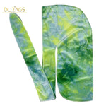 Durag Velours Green Shade