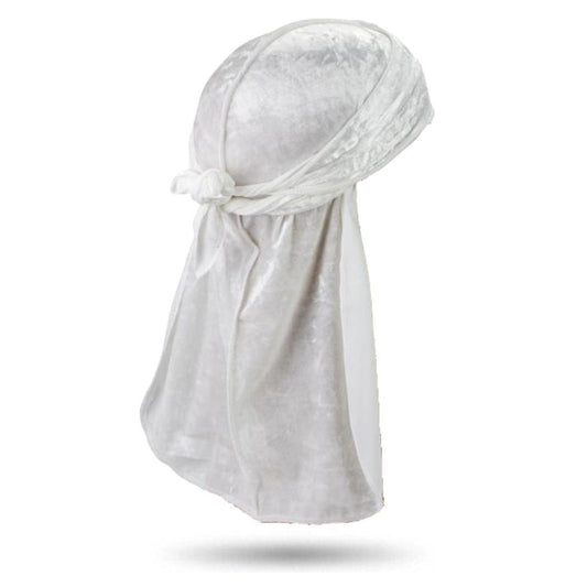 Durag Velours Premium  Quartz