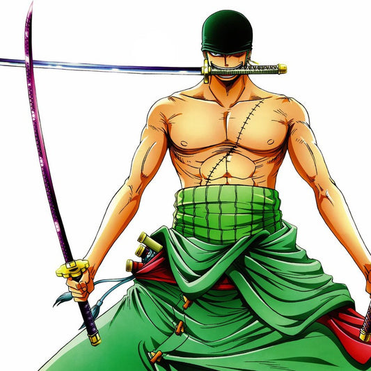 Durag Zoro