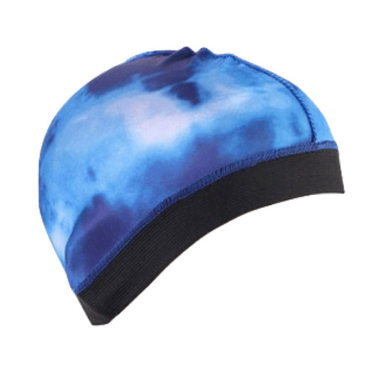 Wave Cap Blue Vision