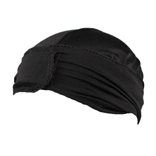 Wave Cap Réglable Noir