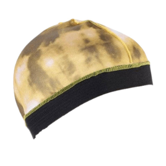 Wave Cap Gold Vision