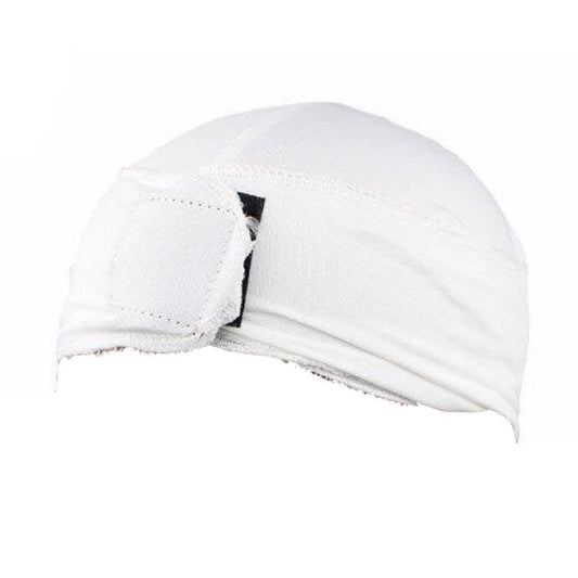 Wave Cap Réglable Blanc