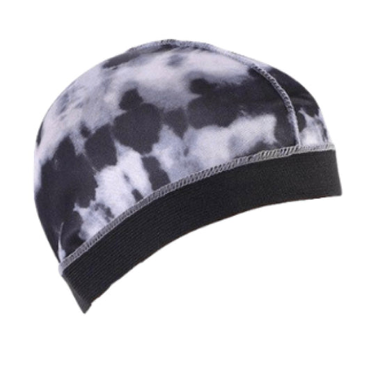 Wave Cap Grey Vision
