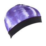 Wave Cap Purple Vision
