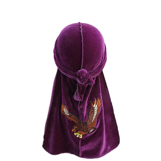 Durag Violet  Aigle | Durags