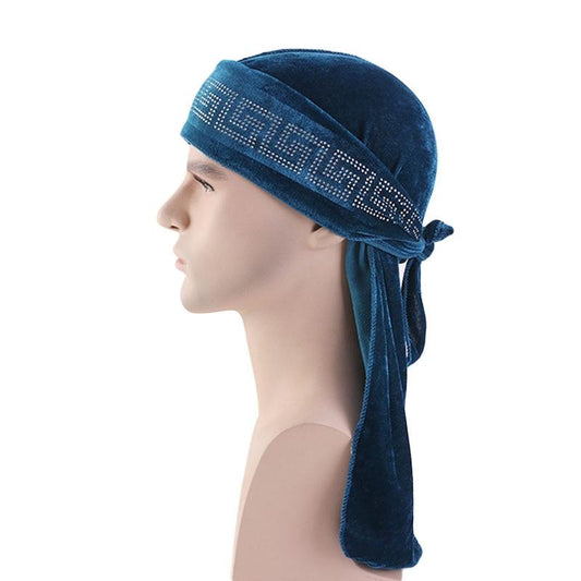 Durag Waves  Turquoise | Durags