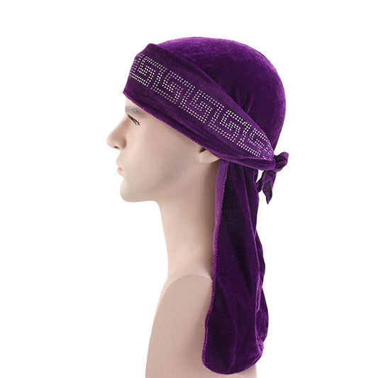 Durag Waves  Violet | Durags