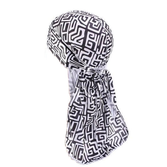 Durag Aztec