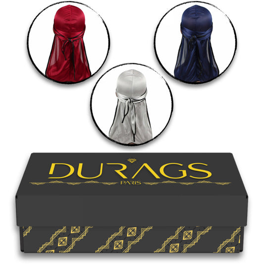Lot de Durag USA