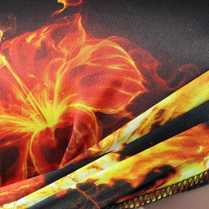 Durag Feu Ardent