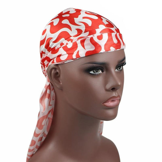 Durag Red Japan