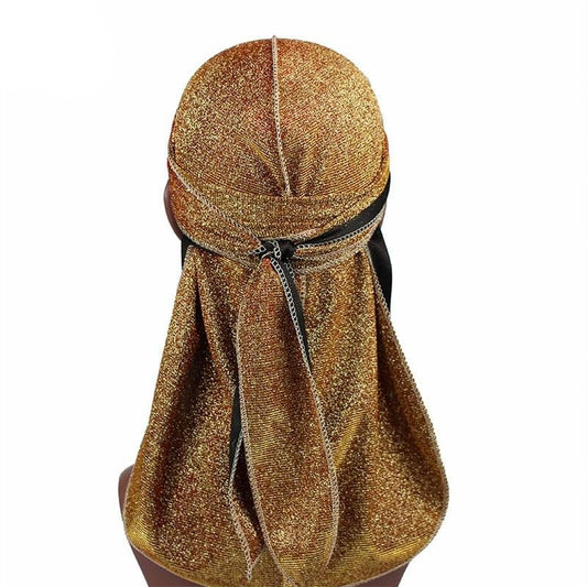 Durag Velour  Rouge Dégradé | Durags