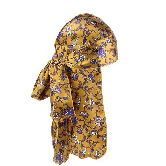 Durag Fleurs