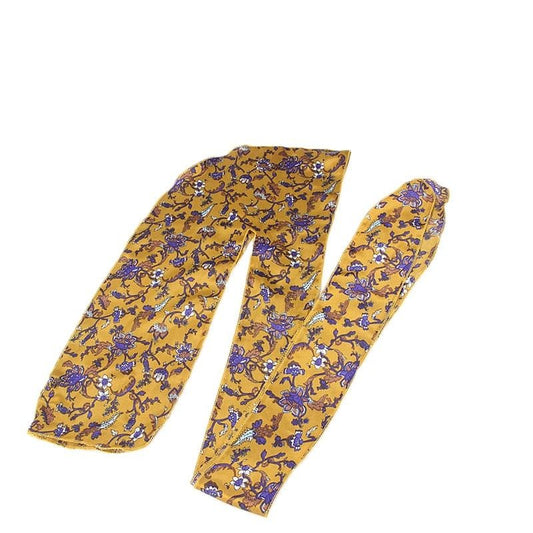 Durag Fleurs