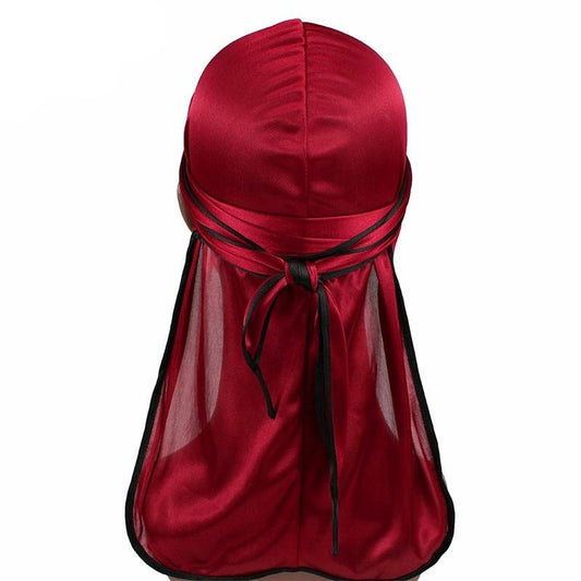 Durag Rouge Premium