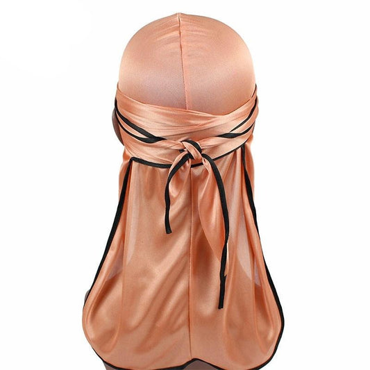 Durag Or Rose Premium