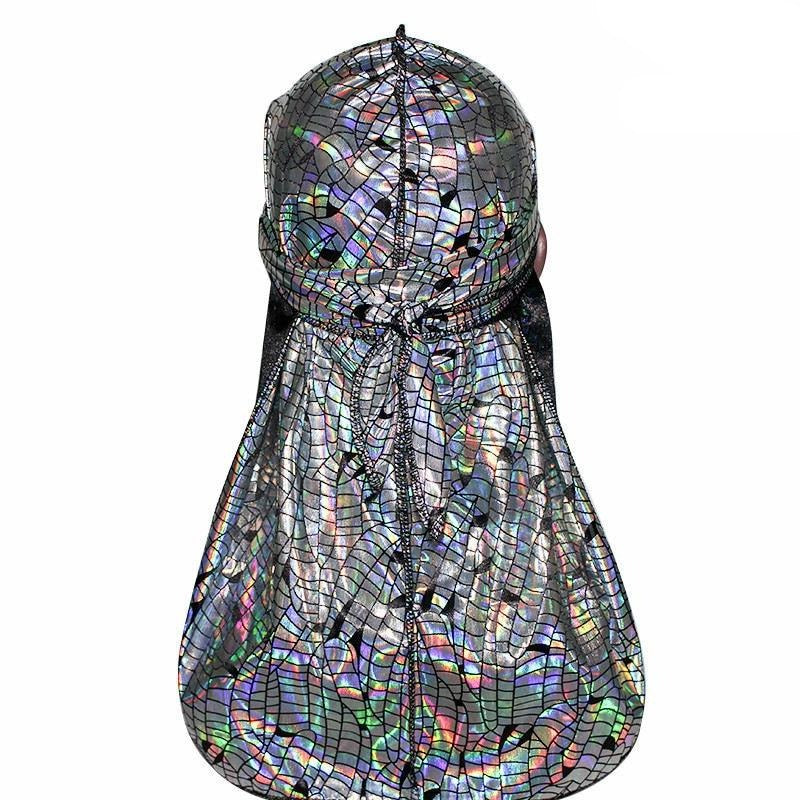 Durag Satin Luxe