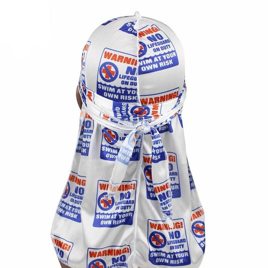 Durag Attention