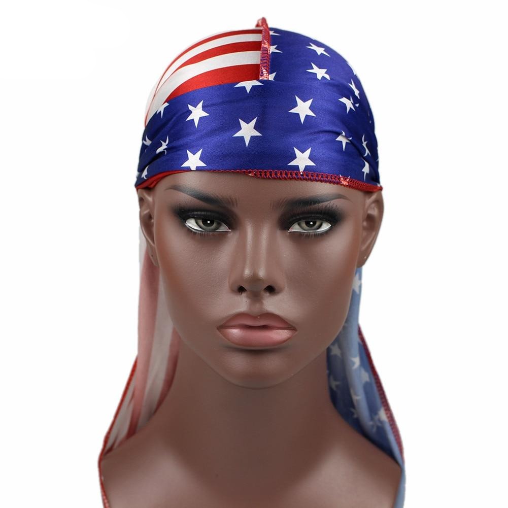 Durag Satin USA