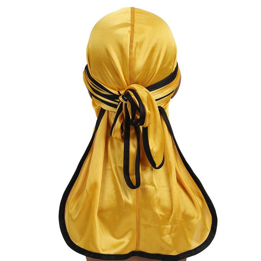 Durag Jaune Premium
